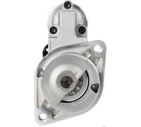 HERTH+BUSS ELPARTS Starter 12V für MERCEDES-BENZ 42023290