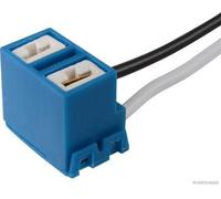 HERTH+BUSS ELPARTS Stecker Hauptscheinwerfer 50390437 H7 2-polig Keramik