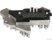 HERTH+BUSS ELPARTS Steuergerät, Heizung/Lüftung 75614238