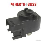 HERTH&BUSS Zünd-/Startschalter, 1 x 9,5 mm, 4 x 6,3 mm, 1 x 4,8 mm - 70513138
