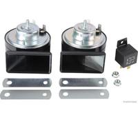 HERTH&BUSS Fanfare, 12 V, 410/490 Hz, 120 W, 112 dB(A) - 56360112