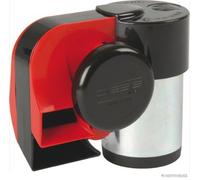HERTH&BUSS Fanfare, 12 V, 620/515 Hz, 240 W, 115 dB(A) - 56350200