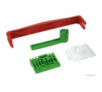 HERTH&BUSS Reparatursatz, Fensterheber, Passend für Audi A4 - 50269109