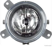 HERTH+BUSS ELPARTS Fernscheinwerfer 81680219 links für Iveco