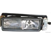 HERTH&BUSS Fernscheinwerfer, rechts, H1/H3 - 81660008