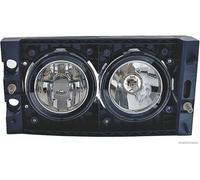 Herth+buss Elparts Nebelscheinwerfer [Hersteller-Nr. 81660021] für Daf