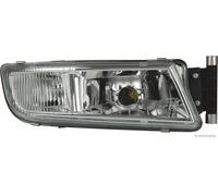HERTH&BUSS Fernscheinwerfer, rechts, H4/H3 - 81660025