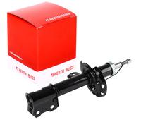 HERTH+BUSS Stoßdämpfer für OPEL CORSA C COMBO MERIVA A TIGRA B vorne links