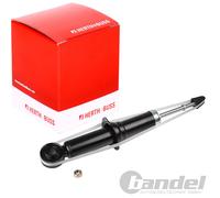 Stoßdämpfer Herth+buss Jakoparts J4322004 für Toyota Hinterachse Links