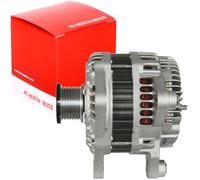 HERTH+BUSS JAKOPARTS Generator Ø128mm 128mm für MITSUBISHI RENAULT NISSAN A003TJ3881 23100-JD71B 23100-JD71A J5111121