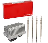 Herth+buss Glühkerzen+steuergerät Passend Für 2.0 Cdti Opel Insignia A Zafira C Steuergerät Glühzeit: Aic: 78891 Astemo: 2502066 Bogap: G1648102 Bo