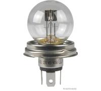 HERTH&BUSS Glühlampe, Bilux, 12 V, 45/40, P45t - 89901090