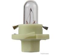 HERTH+BUSS ELPARTS Glühlampe Instrumentenbeleuchtung 89901232 Sockelglühlampe