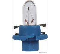 HERTH+BUSS ELPARTS Glühlampe Instrumentenbeleuchtung 89901284 Sockelglühlampe