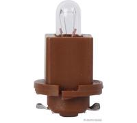 HERTH+BUSS ELPARTS 89901234 Glühlampe, Instrumentenbeleuchtung