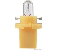 HERTH+BUSS ELPARTS Glühlampe, Instrumentenbeleuchtung 89901298