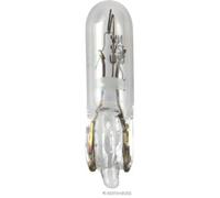 HERTH&BUSS Glühlampe, T5, 12 V, 1,2 W, W2x4,6d - 89901170