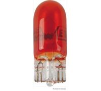 Herth&Buss 12V Glassockellampe 5W - Effiziente Beleuchtung mit W2,1x9,5d Sockel