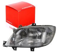HERTH&BUSS Hauptscheinwerfer, links, H1/H7, W5W, PY21W - 80658638