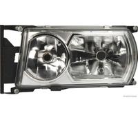 HERTH&BUSS Hauptscheinwerfer, links, D2R, H7, T4W - 81658105