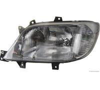 HERTH&BUSS Hauptscheinwerfer, links, H1/H7, W5W, PY21W - 80658638