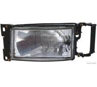 HERTH&BUSS Hauptscheinwerfer, links, H4, R10W - 81658050