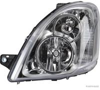 Herth+Buss Hauptscheinwerfer für IVECO 5801375416 81658566 links