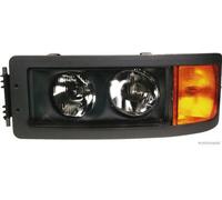 HERTH+BUSS ELPARTS 81658544 Hauptscheinwerfer