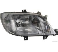 HERTH&BUSS Hauptscheinwerfer, rechts, H1/H7, W5W, PY21W - 80658639