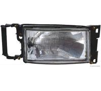 HERTH&BUSS Hauptscheinwerfer, rechts, H4, R10W - 81658051