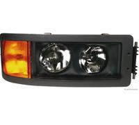 HERTH+BUSS ELPARTS Hauptscheinwerfer Universal rechts für MAN 81658545