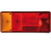 HERTH&BUSS Heckleuchte, links, AMP-Anschluss - 83830060