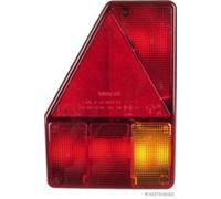 HERTH+BUSS Heckleuchte links, ASS2-Connector 83840692