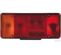 HERTH&BUSS Heckleuchte, links, Schraubsystem - 83830500