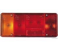 HERTH&BUSS Heckleuchte, links, Schraubsystem - 83830505