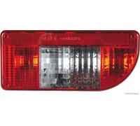 Herth+Buss Heckleuchte rechts 83830141 – 4-Kammer-Rückleuchte, Blinker, Bremslicht