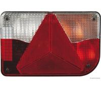HERTH&BUSS Heckleuchte, rechts, Bajonett - 83830156
