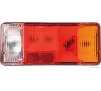 HERTH&BUSS Heckleuchte, rechts, Schraubsystem - 83840360
