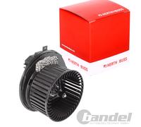 Herth+Buss Innenraumgebläse 75610104 für VW VAG