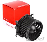 HERTH+BUSS ELPARTS Innenraumgebläse 12V für ALFA ROMEO PEUGEOT FIAT CITROËN LANCIA 75610005