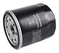 HERTH+BUSS JAKOPARTS Ölfilter schwarz 75mm für SUZUKI VW SCANIA DEUTZ FORD USA TOYOTA AUDI IVECO SAAB VOLVO BMW ISUZU JOHN DEERE CASE IH LEXUS MINI CU