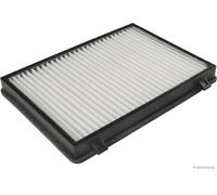 HERTH+BUSS JACOPARTS J1340909 Filter, Innenraumluft passend für CHEVROLET, OPEL