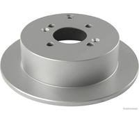 HERTH+BUSS J3310513 Bremsscheibe passend für HYUNDAI, KIA