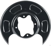 HERTH+BUSS JAKOPARTS Ankerblech Bremsscheibe hinten rechts für Hyundai i10 I10