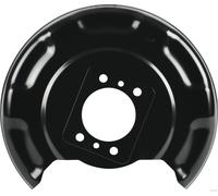 HERTH+BUSS JAKOPARTS Ankerblech Bremsscheibe hinten rechts für Hyundai i20