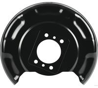 HERTH+BUSS JAKOPARTS Ankerblech Bremsscheibe hinten rechts für Hyundai i20