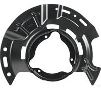 Bremsscheibenschutz verzinkt J3320501 HERTH+BUSS JAKOPARTS für HYUNDAI KIA