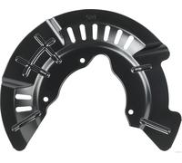 Bremsscheibenschutz Vorderachse links verzinkt J3320502 HERTH+BUSS JAKOPARTS