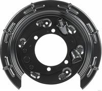 HERTH+BUSS JAKOPARTS Ankerblech Hinten Links für KIA Sportage Ix35 HYUNDAI
