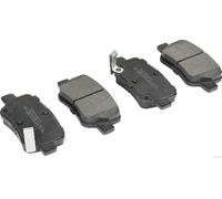Herth&Buss Bremsbeläge Satz Hinten passend für Toyota Avensis Stufenheck J3612040